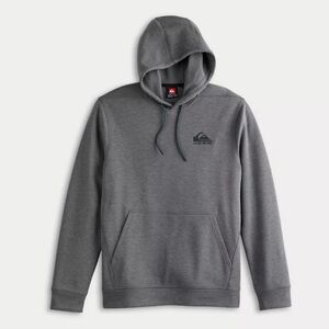 Men's Quiksilver Performance Fleece Hoodie